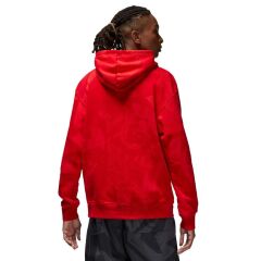 Nike Jordan Brooklyn Basketbol Sweatshirt DQ7507-612