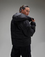 Nike Sportswear Classic Puffer Therma-FIT Bol Kesim  Kadın Montu