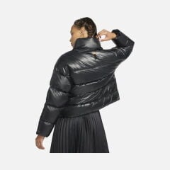 Nike Sportswear Therma-Fit City Series Full-Zip Kadın Mont DH4079-010 (BİR BEDEN KÜÇÜK ÖNERİYORUZ)