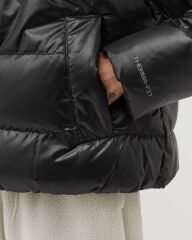 Nike Sportswear Therma-Fit City Series Full-Zip Kadın Mont DH4079-010 (BİR BEDEN KÜÇÜK ÖNERİYORUZ)