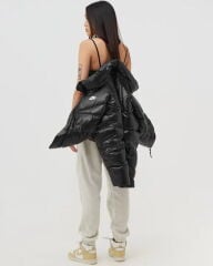 Nike Sportswear Therma-Fit City Series Full-Zip Kadın Mont DH4079-010 (BİR BEDEN KÜÇÜK ÖNERİYORUZ)