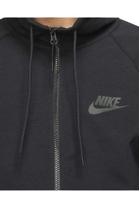  Nike Sportswear Hoodie Full-zip Windrunner Erkek Sweatshirt DR8910-010