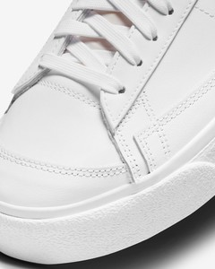  Nike W Blazer Low Platform Premium Koleksiyonu DJ0292-100