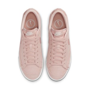 Nike Blazer Low Platform Essential Kadın Sneaker Ayakkabı DN0744-600