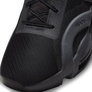  Nike M Air Zoom Superrep 3 Erkek Siyah Antrenman Ayakkabısı DC9115-001