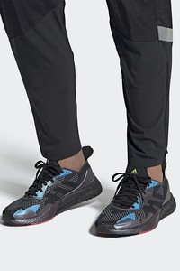 Adidas Erkek Siyah Koşu Ayakkabısı X9000L3 M EH0057