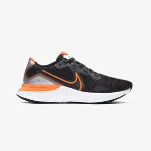 Nike Renew Run Erkek Koşu Ayakkabısı - CK6357-001