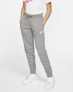 Nike Sportswear Big Kids' (Girls') Pants DJ0690-091