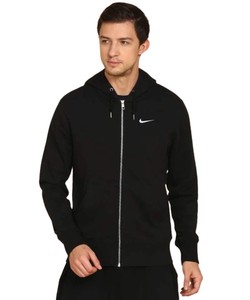 Nike Sportswear Classıc Fz Ft  Nfs- Men's Sportswear Hoodie 521573-010