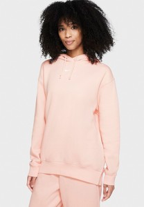 Nike Sportswear Collection Essentials Hoodie (Plus Size) Sweatshirt-DJ7670-864