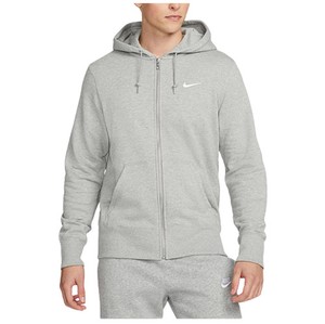 Nike Sportswear Classıc Fz Ft Nfs- Men's Sportswear Hoodie CZ4147-063