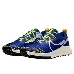  Nike React Pegasus Trail 4 Arazi Tipi Erkek Koşu Ayakkabısı-DJ6158-400