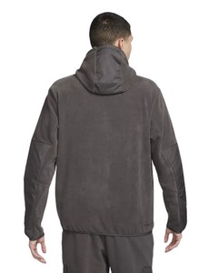  Nike Sportswear Air Max Fleece Erkek Kapüşonlu Sweatshirt DV2435-254