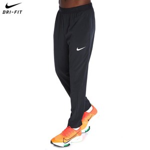  Nike Pro Dri-Fit Flex Vent Max Athletic Training Erkek Eşofman Altı DM5948-011