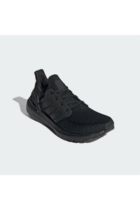  Adidas Kadın Siyah Ultraboost 20 W Koşu Ayakkabısı FU8498
