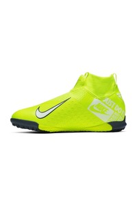  Nike Jr Phantom Vsn Academy Df Tf Çocuk Halı Saha Ayakkabısı AO3292-717