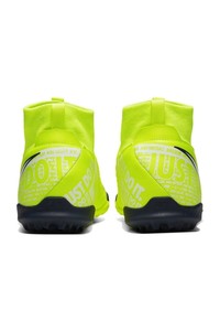  Nike Jr Phantom Vsn Academy Df Tf Çocuk Halı Saha Ayakkabısı AO3292-717