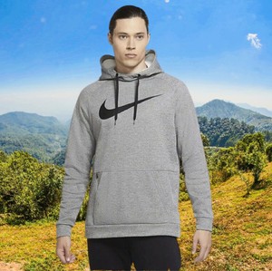 Nike Therma Fit Training Pullover Hoodie Sweater Sweatshirt-DV8008-063