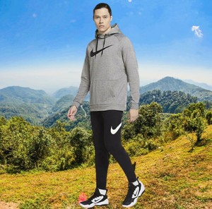  Nike Therma Fit Training Pullover Hoodie Sweater Sweatshirt-DV8008-063