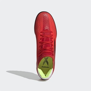 Adidas X Speedflow.3 Tf Kırmızı Erkek Halı Saha Ayakkabısı  FY3310