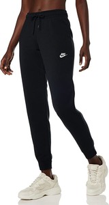 Nike Sportswear Essential - Kadın Eşofman Altı-DR6163-010
