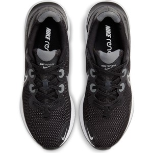 Nike Wmns Renew Run Siyah Kadın Koşu Ayakkabısı - CK6360-008-008