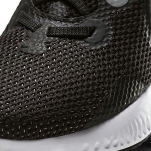  Nike Wmns Renew Run Siyah Kadın Koşu Ayakkabısı - CK6360-008-008