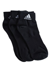  Adidas Per Ankle T 3Pp Erkek Çorap - AA2321