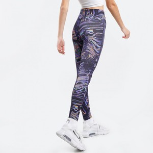  Nike Sportswear High-Waisted Dance Leggings Kadın Tayt-DJ4130-010