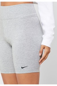  Nike Tight Fit, Yüksek Belli Kısa Tayt DB3905-063