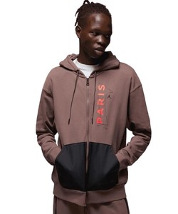 Nike Jordan Paris Saint Germain Erkek Sweatshirt DN6150-291