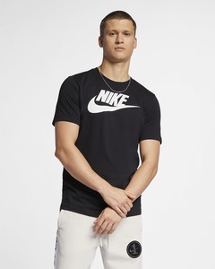 Nike Sportwear Penye T-Shirt - BV0622-010