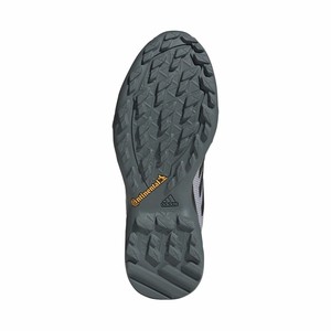  Adidas Terrex Ax3 Gtx Kadın Outdoor Ayakkabı-Gri-FX4684