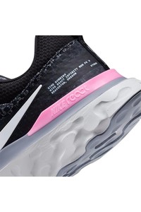  Nike React Infinity 3  Koşu Ayakkabısı DZ3014-001