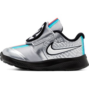  Nike Star Runner 2 Auto (TDV) Çocuk Spor Ayakkabısı - CQ4223 001