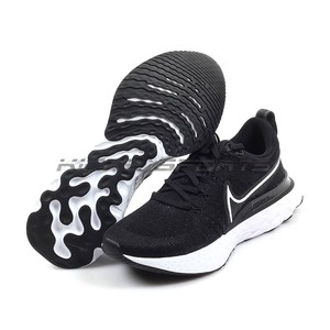  Nike React Infinity Run Flyknit 3 Running Erkek Spor Ayakkabı DH5392-001