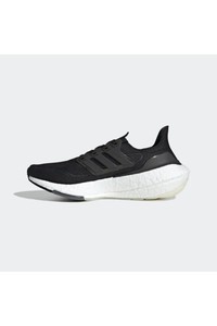  adidas Ultraboost 21  KADIN Koşu Ve Antrenman Ayakkabısı - Siyah/Beyaz FY0402-02