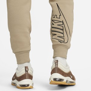  Nike Sportswear Tech Fleece Graphic Joggers Erkek Eşofman Altı DX0581-247