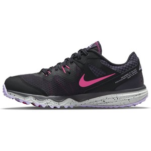  Nike Wmns Juniper Trail Kadın Siyah Koşu Ayakkabısı CW3809-014