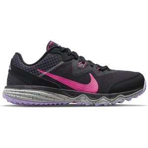  Nike Wmns Juniper Trail Kadın Siyah Koşu Ayakkabısı CW3809-014