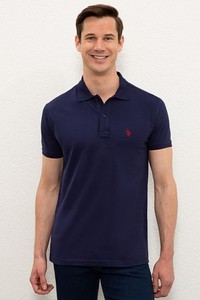  Lacivert T-Shirt Basic