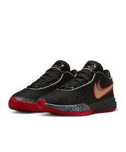  Nike Lebron XX Genç Basketbol Ayakkabısı DQ8651-001