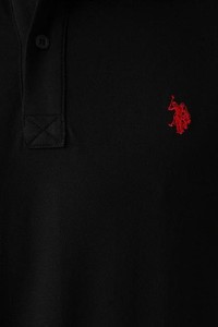  Siyah T-Shirt