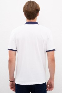  Beyaz  T-Shirt Basic
