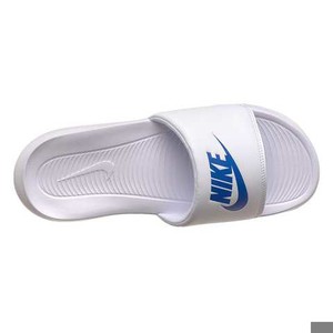  Nike Victori One Slide Erkek Beyaz Günlük Stil Terlik CN9675-102