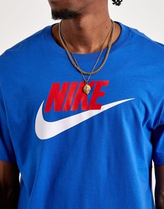  Nike M Nsw Tee Icon Futura Erkek Tişört DX1985-480