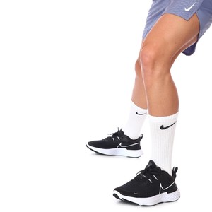 Nike React Miler 2 Erkek Siyah Koşu Ayakkabısı CW7121-001