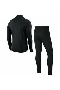  Nike Erkek Eşofman Takımı - M Nk Dry Park18 Track Suit K - AQ5065-010