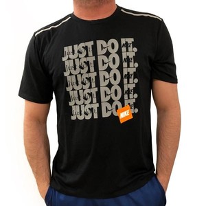 Nike Erkek Spor T-Shirt  - CJ5422-010