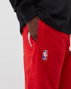  Nike Dri-FIT NBA Chicago Bulls Standard Issue Erkek Eşofman Altı-DB0944-657